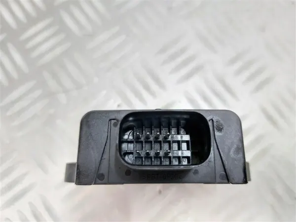 Brandstofpompregelaar OEM LX6A-9D370-BB Ford Kuga image 4