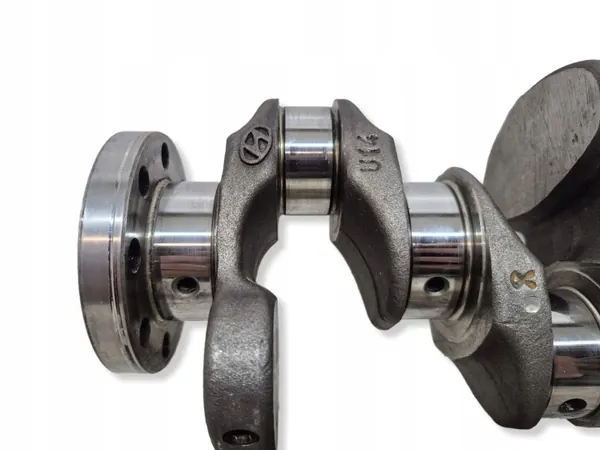 Vevaxel OEM AKH18861 för Hyundai/Kia 1.7 CRDi image 3