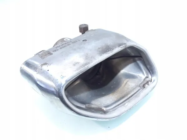 Ford Kuga MK3 Auspuff Endrohr OEM LX615C262DB image 2