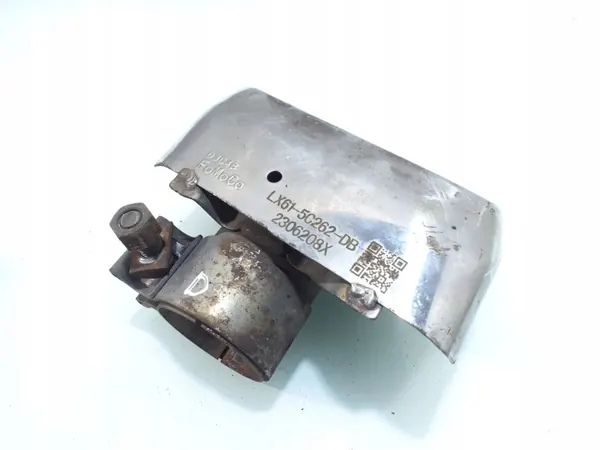 Ford Kuga MK3 Auspuff Endrohr OEM LX615C262DB image 3