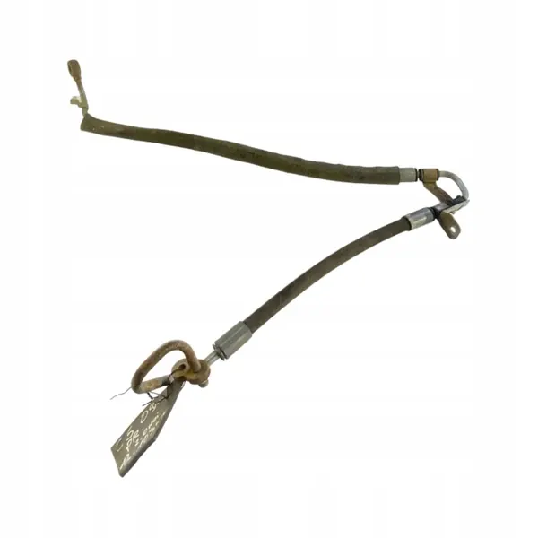 Pneumatikschlauch Vorne Links Citroen C5 - Gebrauchtes OE-Teil image 4