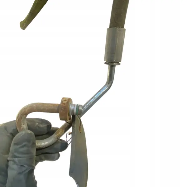 Pneumatikschlauch Vorne Links Citroen C5 - Gebrauchtes OE-Teil image 5