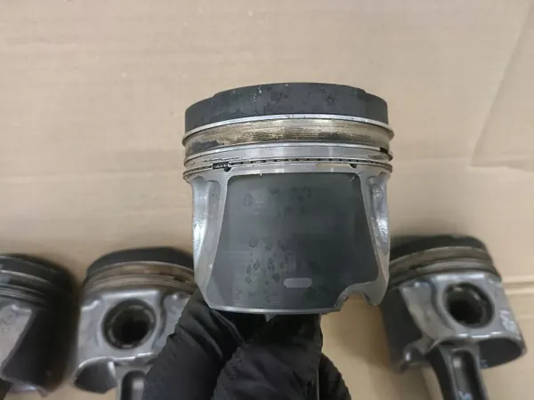 OEM 55283769 Piston & Bielle pour 2.2 MJET image 4