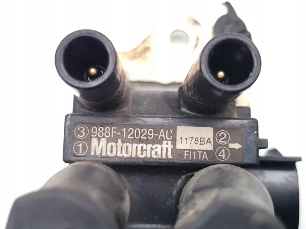 Tändspole Ford Fiesta 1.3 Bensin 44kW (60 HP) OEM image 7