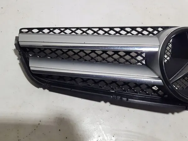 Griglia Mercedes E-Class Coupe Cabrio W207 C207 OEM image 2