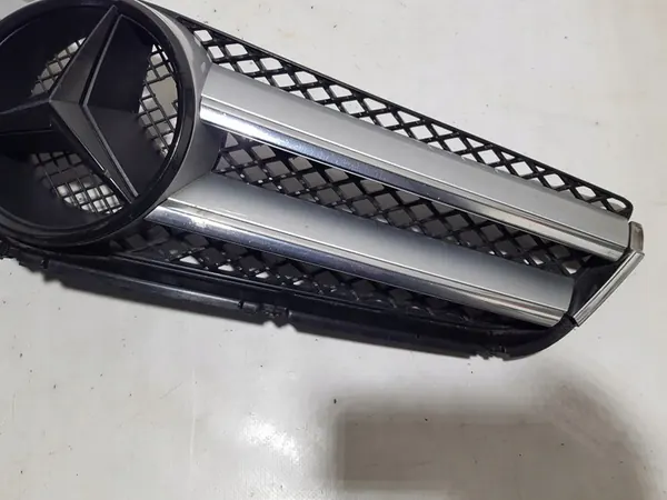 Griglia Mercedes E-Class Coupe Cabrio W207 C207 OEM image 4