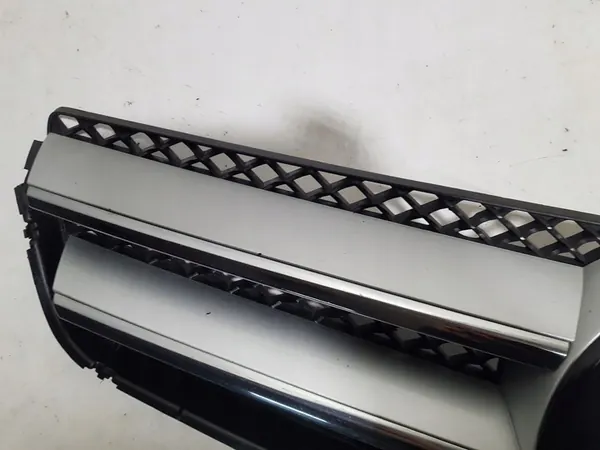 Griglia Mercedes E-Class Coupe Cabrio W207 C207 OEM image 5