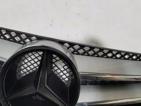 Griglia Mercedes E-Class Coupe Cabrio W207 C207 OEM image 6