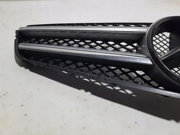 Griglia Mercedes E-Class Coupe Cabrio W207 C207 OEM image 9