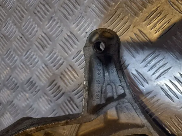 Ammortizzatore anteriore destro Audi Q5 SQ5 2011 OEM image 2