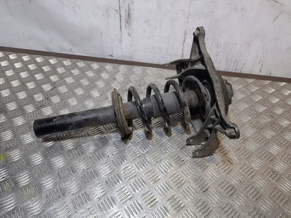 Ammortizzatore anteriore destro Audi Q5 SQ5 2011 OEM image 3