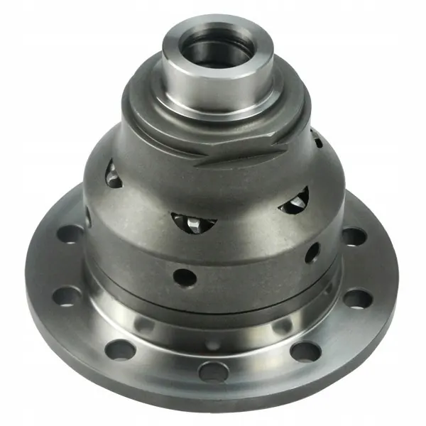 Différentiel Torsen OEM BL-024 pour BMW E46 E90 image 2