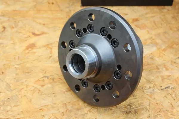 Différentiel Torsen OEM BL-024 pour BMW E46 E90 image 4