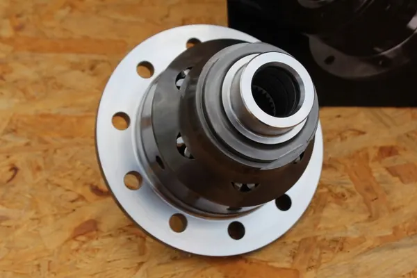 Différentiel Torsen OEM BL-024 pour BMW E46 E90 image 5