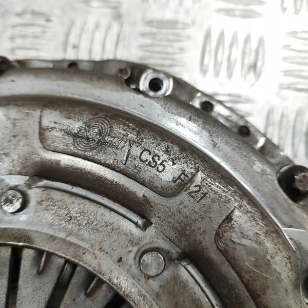 KIA Ceed 2012 Conjunto de embreagem image 5