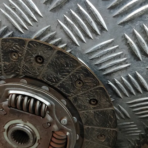 KIA Ceed 2012 Conjunto de embreagem image 7