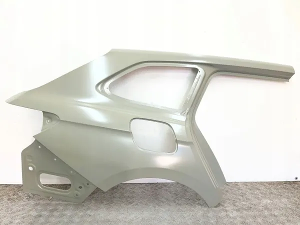 Garde-boue arrière droit CLC5153 pour Volkswagen Passat B9 image 2