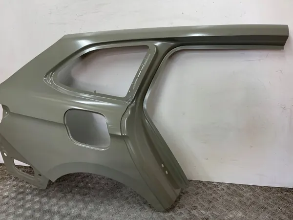 Garde-boue arrière droit CLC5153 pour Volkswagen Passat B9 image 3