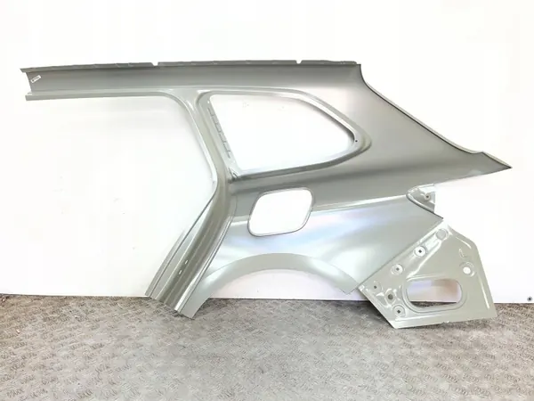 Garde-boue arrière droit CLC5153 pour Volkswagen Passat B9 image 5