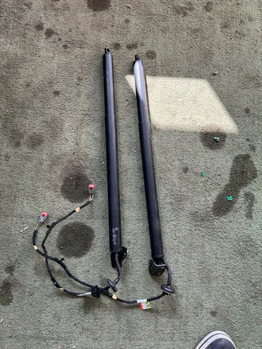 Actionneur de hayon Ford Kuga MK3 image 1