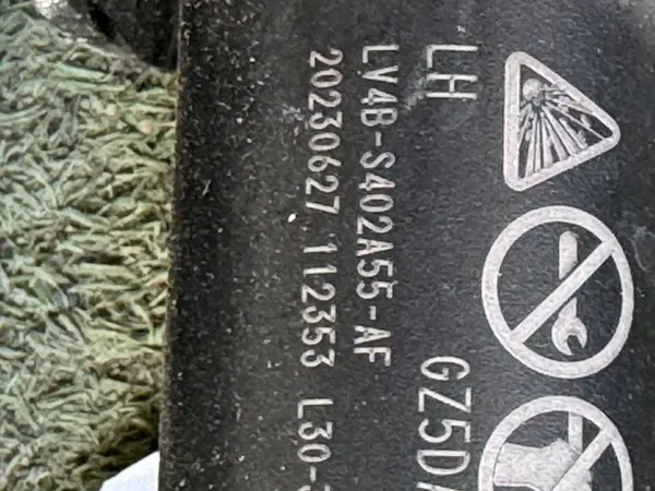 Actionneur de hayon Ford Kuga MK3 image 3