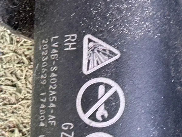 Actionneur de hayon Ford Kuga MK3 image 4