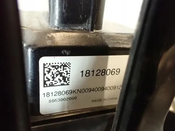 Bomba de elevación delantera OEM 18128069 para Chevrolet Corvette C8 image 7