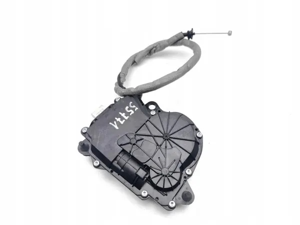 BMW 5 Series takaluukun lukitusaktuattori OEM 917214 image 10