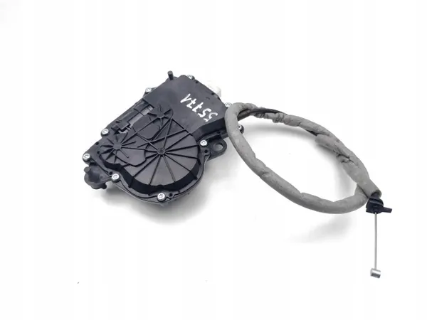 BMW 5 Series takaluukun lukitusaktuattori OEM 917214 image 3
