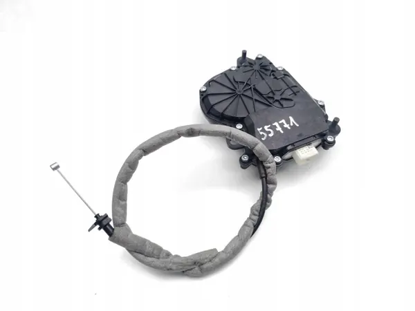 BMW 5 Series takaluukun lukitusaktuattori OEM 917214 image 4