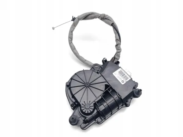 BMW 5 Series takaluukun lukitusaktuattori OEM 917214 image 5