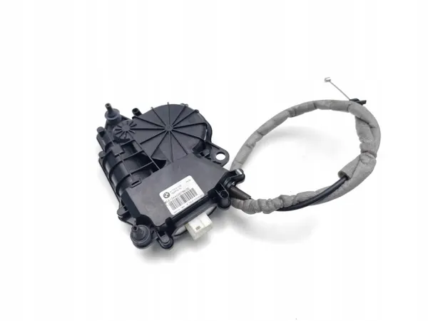 BMW 5 Series takaluukun lukitusaktuattori OEM 917214 image 6