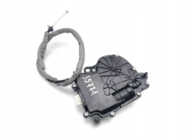 BMW 5 Series takaluukun lukitusaktuattori OEM 917214 image 9