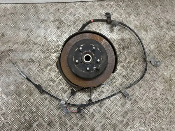 OEM 28411FL030 Cubo Roda Traseira Esquerda Subaru Impreza V image 2