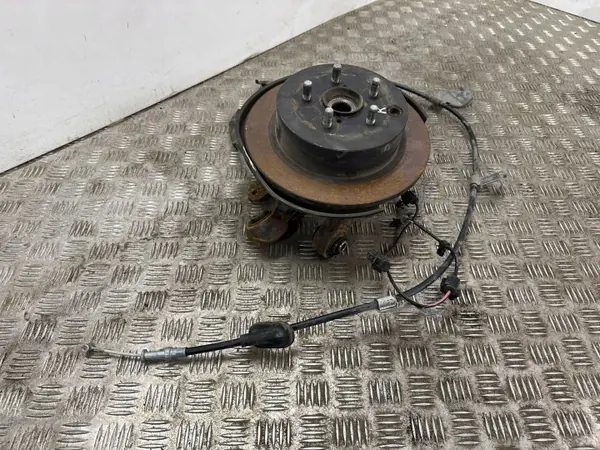 OEM 28411FL030 Cubo Roda Traseira Esquerda Subaru Impreza V image 3