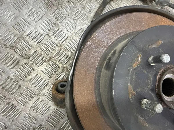 OEM 28411FL030 Cubo Roda Traseira Esquerda Subaru Impreza V image 5