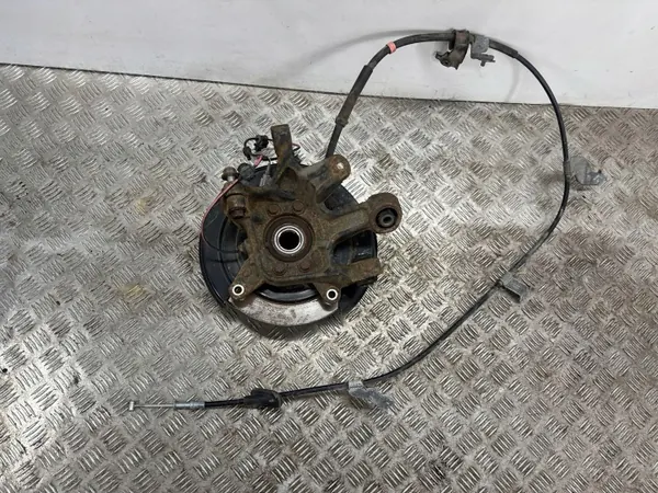 OEM 28411FL030 Cubo Roda Traseira Esquerda Subaru Impreza V image 6