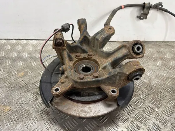 OEM 28411FL030 Cubo Roda Traseira Esquerda Subaru Impreza V image 7