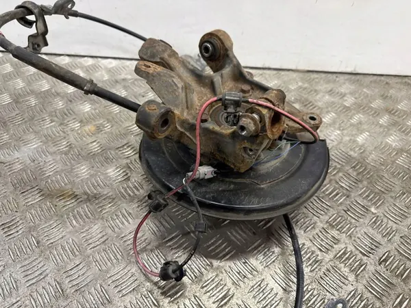 OEM 28411FL030 Cubo Roda Traseira Esquerda Subaru Impreza V image 8