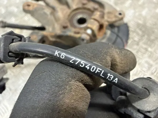 OEM 28411FL030 Cubo Roda Traseira Esquerda Subaru Impreza V image 9
