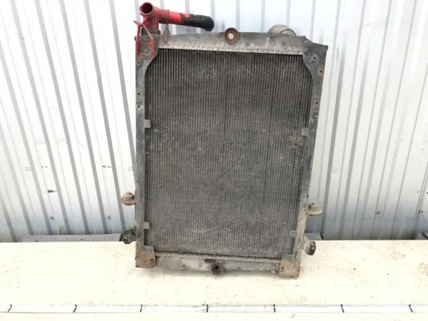 DAF Waterkoeler OEM LORK-2043-1000016444 image 2