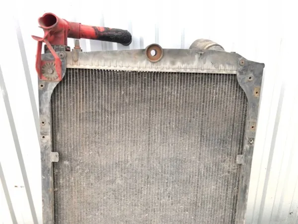 DAF Waterkoeler OEM LORK-2043-1000016444 image 3