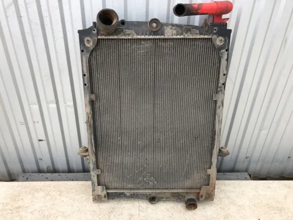 DAF Waterkoeler OEM LORK-2043-1000016444 image 5