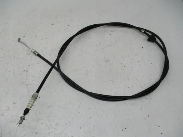 Fiat 500E 13-19 konepellin avauskaapeli OEM 68070062AA image 2