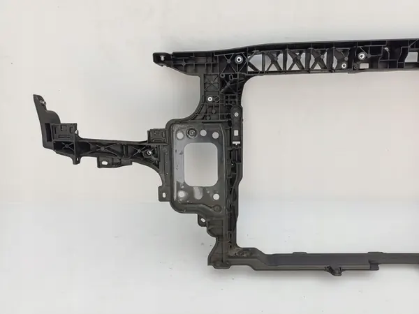 HYUNDAI I30 N 3 LIFT 20- Frontstoßstangenverstärkung 64101-S0200 image 10