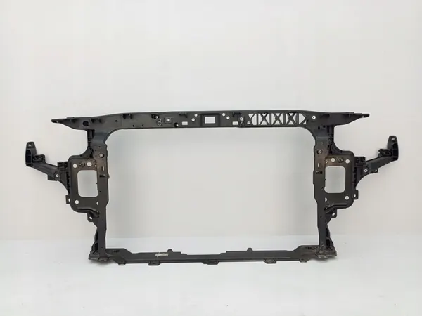 HYUNDAI I30 N 3 LIFT 20- Frontstoßstangenverstärkung 64101-S0200 image 2