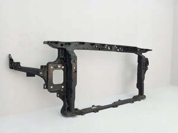 HYUNDAI I30 N 3 LIFT 20- Frontstoßstangenverstärkung 64101-S0200 image 3