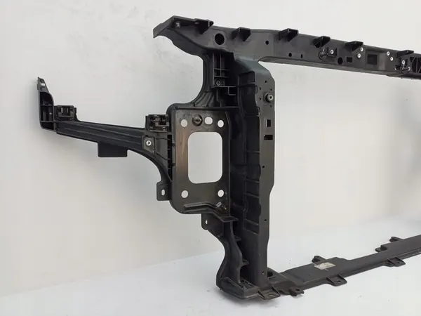 HYUNDAI I30 N 3 LIFT 20- Frontstoßstangenverstärkung 64101-S0200 image 4