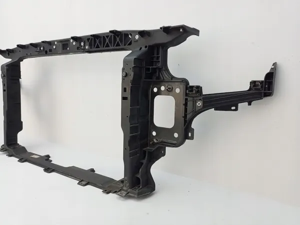 HYUNDAI I30 N 3 LIFT 20- Frontstoßstangenverstärkung 64101-S0200 image 6