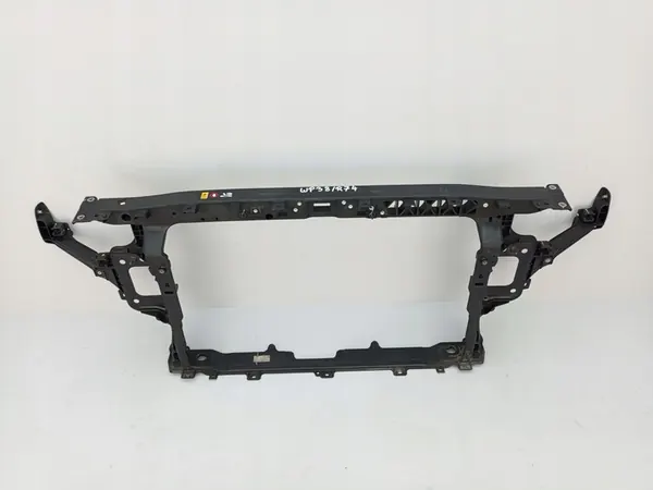 HYUNDAI I30 N 3 LIFT 20- Frontstoßstangenverstärkung 64101-S0200 image 7
